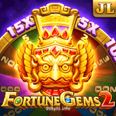 Fortune Gems 2 Game Image