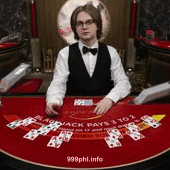999phl Evo Speed Blackjack 4